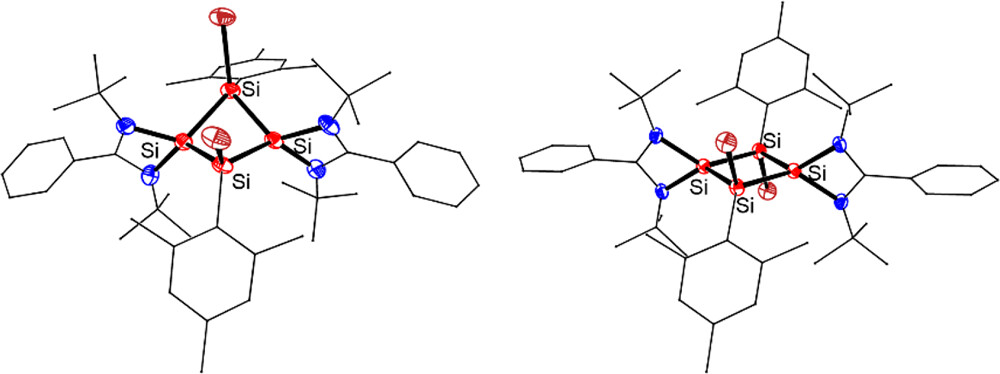 Phosphine-Stabilized Germylidenylpnictinidenes as Synthetic